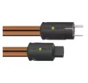 Wireworld - Electra™ 10 Shielded Conditioning Power Cord | Magna Hifi